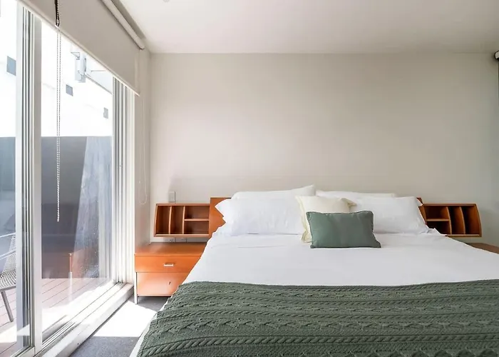 Chic 2br In Condesa Steps From Parque Apartamento