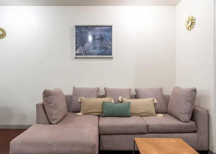 Chic 2br In Condesa Steps From Parque México DF
