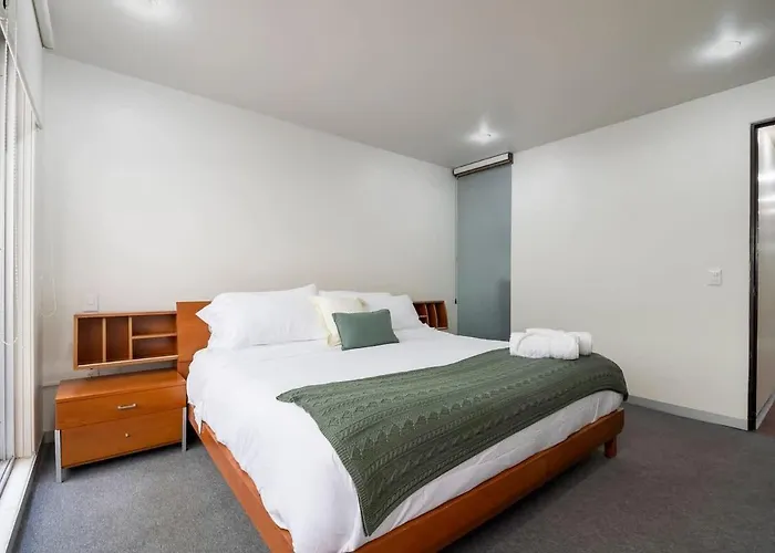 Chic 2br In Condesa Steps From Parque