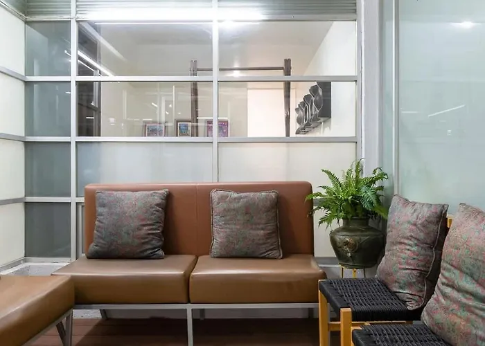 Chic 2br In Condesa Steps From Parque *