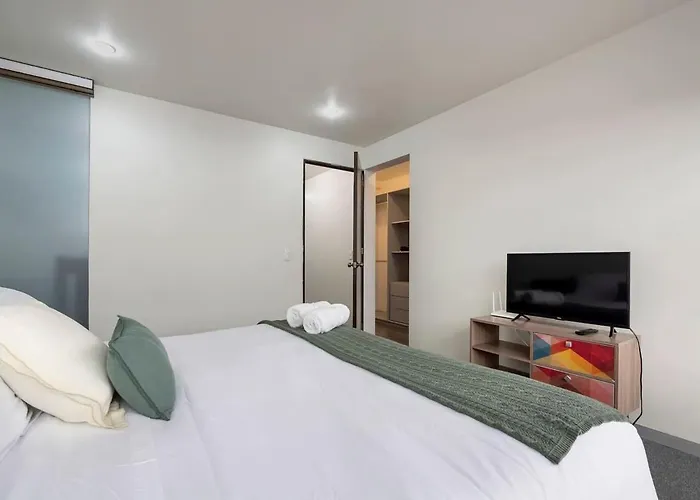 Chic 2br In Condesa Steps From Parque *