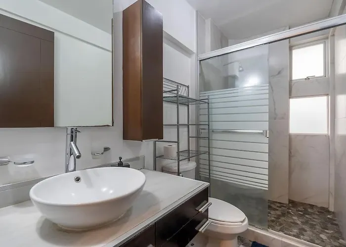 Chic 2br In Condesa Steps From Parque * México DF
