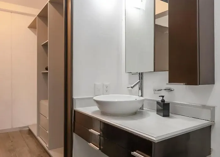 Chic 2br In Condesa Steps From Parque *