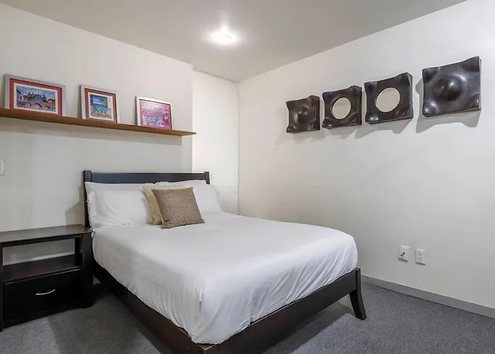 Chic 2br In Condesa Steps From Parque Apartamento México DF