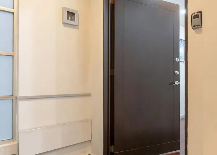 Chic 2br In Condesa Steps From Parque