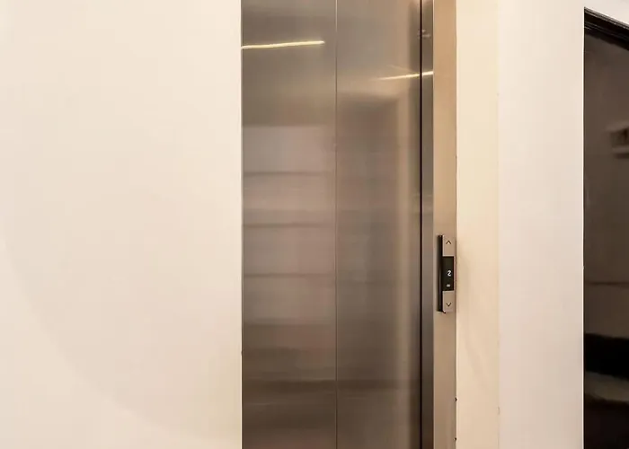 Apartamento Chic 2br In Condesa Steps From Parque *